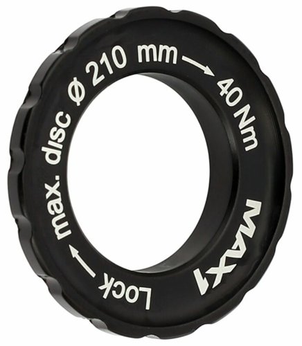 Adapter MAX1 for Hub Center Lock/6 Holes