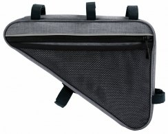 Frame Bag MAX1 Triangle XL grey
