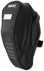 Saddle Bag MAX1 Transporter