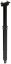 Telescopic Seat Post MAX1 Evo 30,9/400 mm