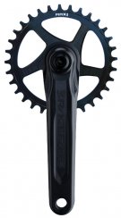 Chainring MAX1 Narrow Wide RaceFace 38 Teeth black